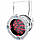 Stairville LED Par64 MKII RGBW 10mm SI, фото 4