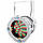 Stairville LED Par64 MKII RGBW 10mm SI, фото 5