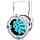 Stairville LED Par64 MKII RGBW 10mm SI, фото 7