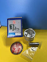 Поршень в зборі 4T GY6 80 STD (Ø47.00) SEE