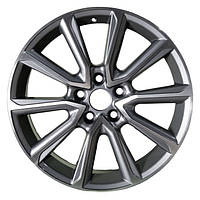 Литые диски ZW Toyota (CT2329) R18 W7.5 PCD5x114.3 ET40 DIA67.1 (GMF)