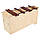 Sonor GBKX 20 Deep Bass Xylophone, фото 3