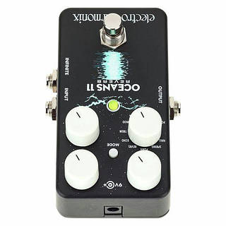 Electro Harmonix Oceans 11 Reverb, цена: 10740 ₴, купить на