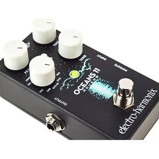 Electro Harmonix Oceans 11 Reverb, цена: 10740 ₴, купить на