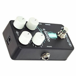ギター electro-harmonix OCEANS 11 REVERB Electro Harmonix Oceans 11 Reverb, цена: 10740 ₴, купить на