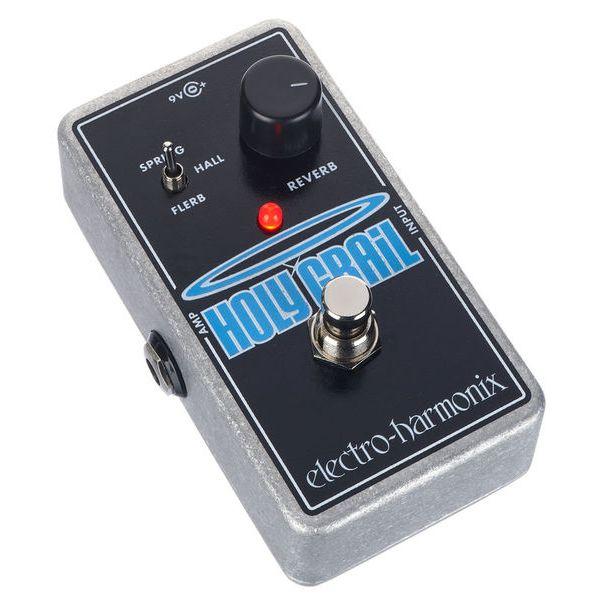 Electro Harmonix Holy Grail Nano Reverb, цена: 7740