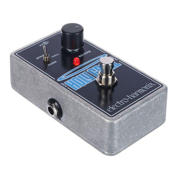Electro Harmonix Holy Grail Nano Reverb, цена: 7740