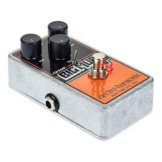 Op-Amp Big Muff Electro Harmonix エレハモ エレクトロ・ハーモニクス / OP-AMP BIG MUFFの使用感を徹底