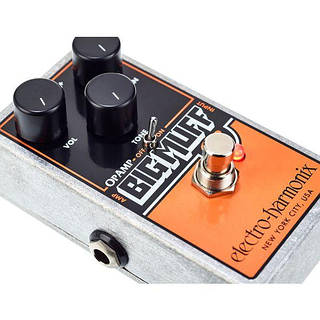 Electro Harmonix Op-Amp Big Muff Pi Fuzz, цена: 6240