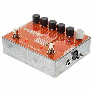 Electro Harmonix V256 Vocoder, ціна: 15540 ₴, купити на Prom.ua