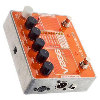 ギター EHX electro-harmonix V256 vocoder Electro Harmonix V256 Vocoder, цена: 15060 ₴, купить на Prom.ua