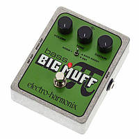 Electro Harmonix Bass Big Muff Pi