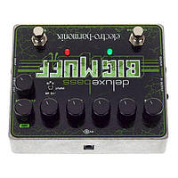 Electro Harmonix Deluxe Bass Big Muff Pi, цена: 8760 ₴, купить на
