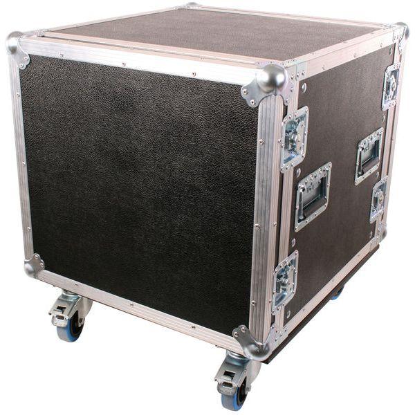 Thon Rack 10U 50 Profi Shockmount