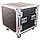 Thon Rack 10U 50 Profi Shockmount, фото 4
