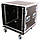 Thon Rack 10U 50 Profi Shockmount, фото 7