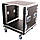 Thon Rack 10U 50 Profi Shockmount, фото 8