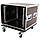 Thon Rack 8U Profi 50 Shockmount, фото 6