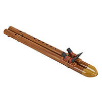 Thomann Indian Flute Double Tone E