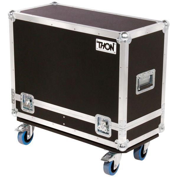 Thon Case 2x RCF NX 910-A PB, фото 1