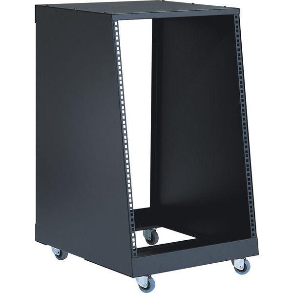 K&M 48260 19" Rack 16U
