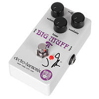 Electro Harmonix J Mascis Ram&#039;s Head Big Muff