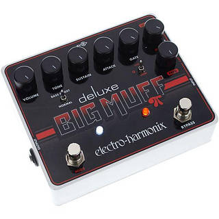 Electro Harmonix Deluxe Big Muff PI, ціна: 9390 ₴, купити