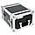 Flyht Pro Stage Rack 9,5" 4U Double Door, фото 4
