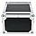 Flyht Pro Stage Rack 9,5" 4U Double Door, фото 5