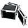 Flyht Pro Stage Rack 9,5" 4U Double Door, фото 6