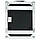 Flyht Pro Stage Rack 9,5" 4U Double Door, фото 11