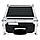 Flyht Pro Eco Rack 9,5" 3U Double Door, фото 3