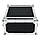 Flyht Pro Eco Rack 9,5" 3U Double Door, фото 5