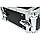 Flyht Pro Eco Rack 9,5" 3U Double Door, фото 8
