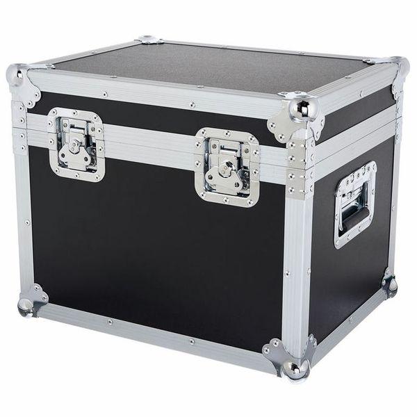 Flyht Pro Case Stacking 1