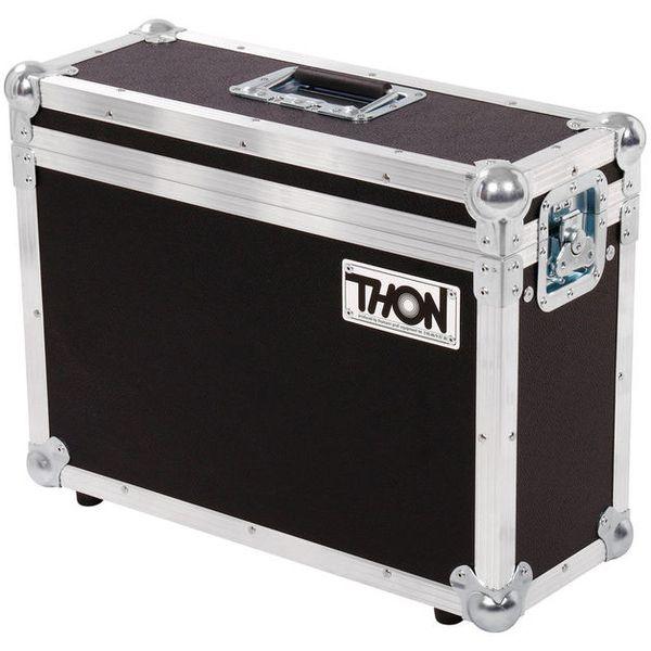 Thon 19" Stagebox Case 4U 30 bk, фото 1