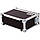 Thon 19" Stagebox Case 4U 30 bk, фото 6