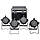 Stairville CX-30 RGBWW Bk Tourpack 4, фото 3