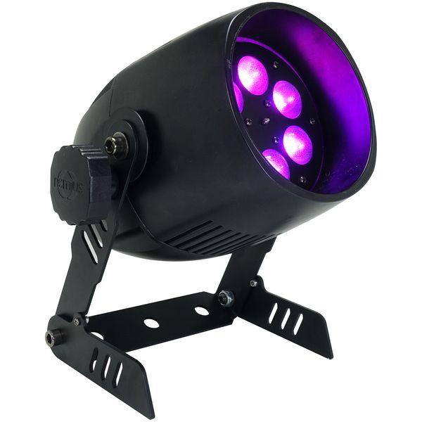 Stairville Remus QuadZoom 610