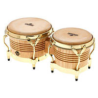 LP M201-AW Bongos Matador