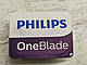 Змінне лезо для тримера oneblade Philips QP2520, QP2530, QP6510, QP6520, QP6530, фото 2
