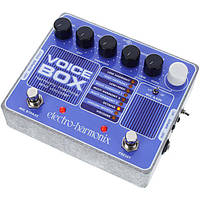 Electro Harmonix Voice Box