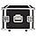 Flyht Pro Rack 8U Double Door, фото 3