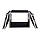 Flyht Pro Rack 8U Double Door, фото 6