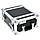 Flyht Pro Stage Rack 9,5" 3U Double Door, фото 4