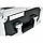 Flyht Pro Stage Rack 9,5" 3U Double Door, фото 7