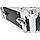 Flyht Pro Stage Rack 9,5" 3U Double Door, фото 8