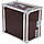 Thon Triple Door Live Rack 6U 45 RA, фото 6