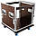 Thon Triple Door Live 10U 45 Wheels, фото 10