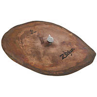 Zildjian FX Raw Crash Small Bell